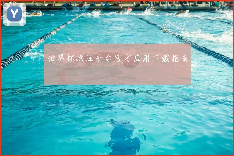 世界杯投注平台官方应用下载指南