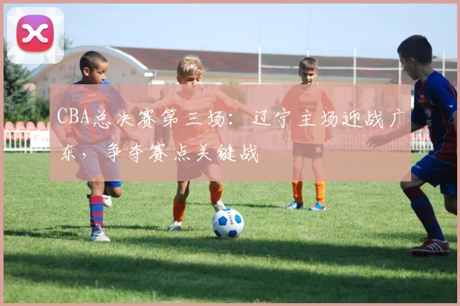 CBA总决赛第三场：辽宁主场迎战广东，争夺赛点关键战