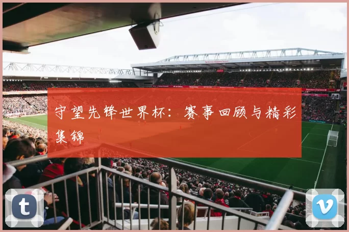 守望先锋世界杯：赛事回顾与精彩集锦