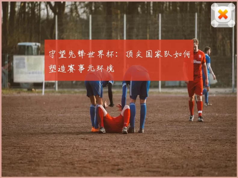 守望先锋世界杯:顶尖国家队如何塑造赛事元环境