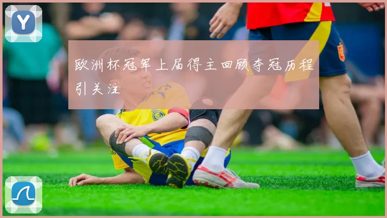 欧洲杯冠军上届得主回顾夺冠历程引关注