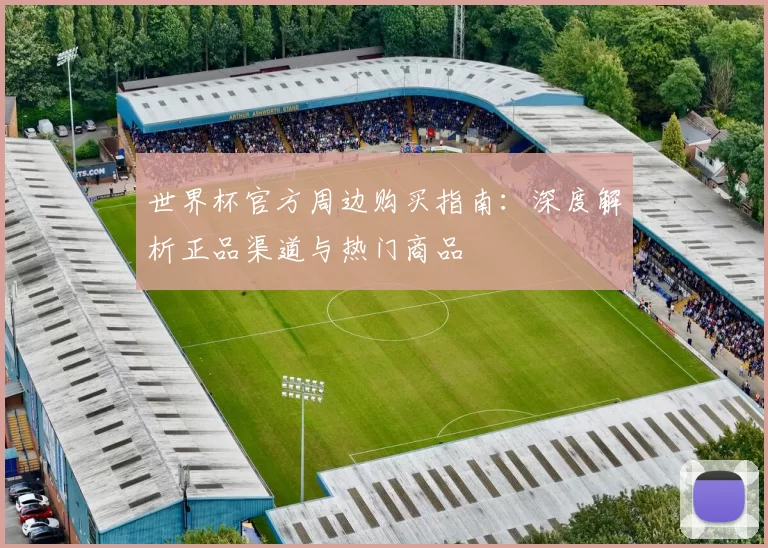 世界杯官方周边购买指南：深度解析正品渠道与热门商品