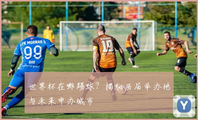 世界杯在哪踢球?揭秘历届举办地与未来申办城市