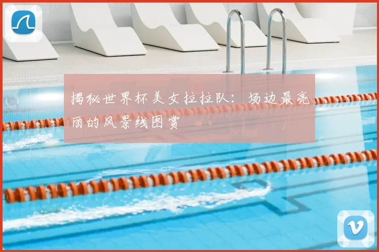揭秘世界杯美女拉拉队:场边最亮丽的风景线图赏